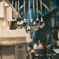 Kitchen & Home Essentials